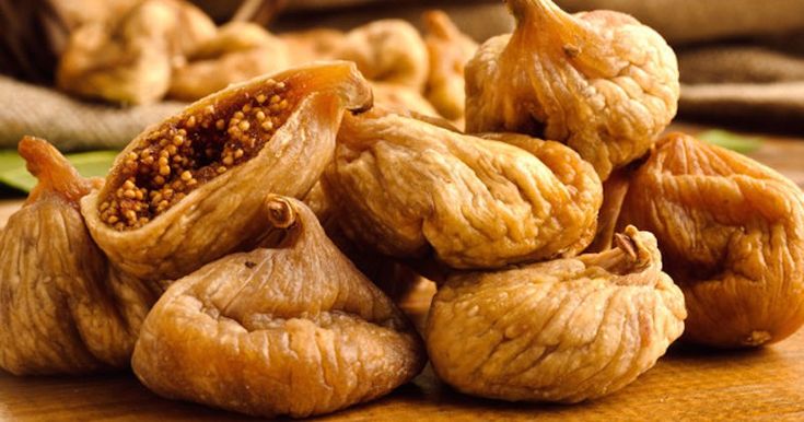 Premium Iranian Dried Figs for Red Cross & Red Crescent Humanitarian Aid Missions